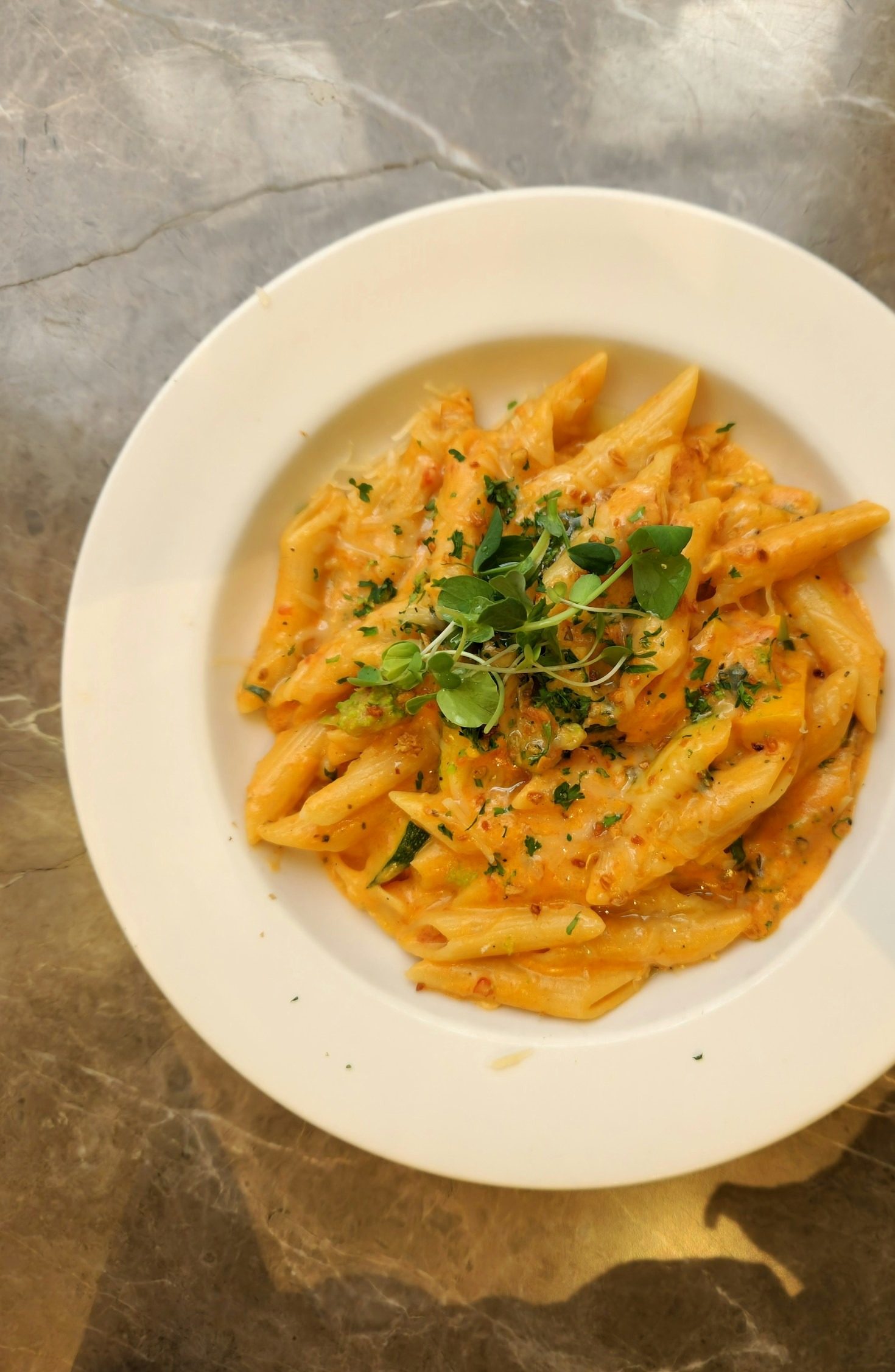 How Italian Artisans Are Redefining U.S. Cuisine