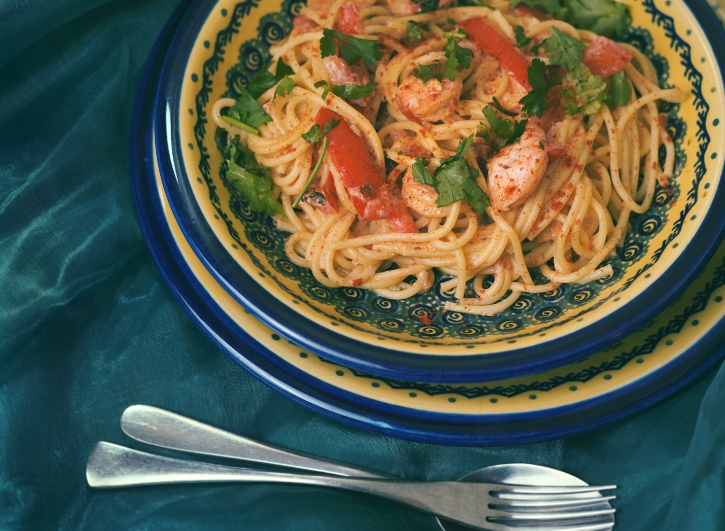 The Journey from Italian Farms to Your Table
