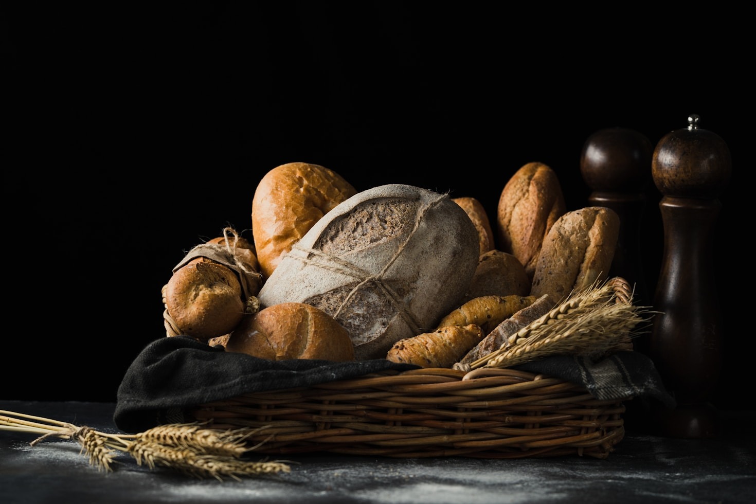 Innovative Tools for Telling Italian Food Stories