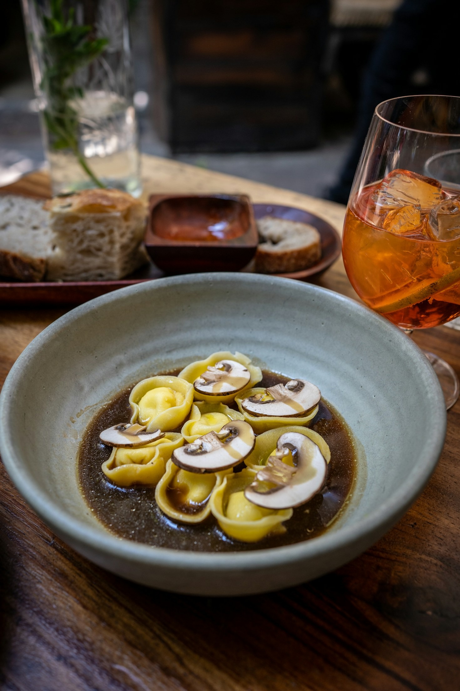 Crafting a Unique Italian Experience for Americans